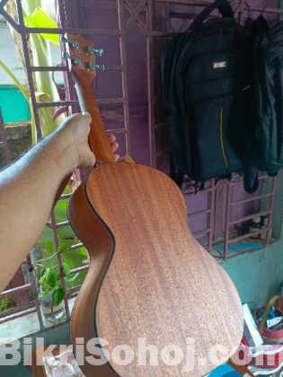 Ukulele
